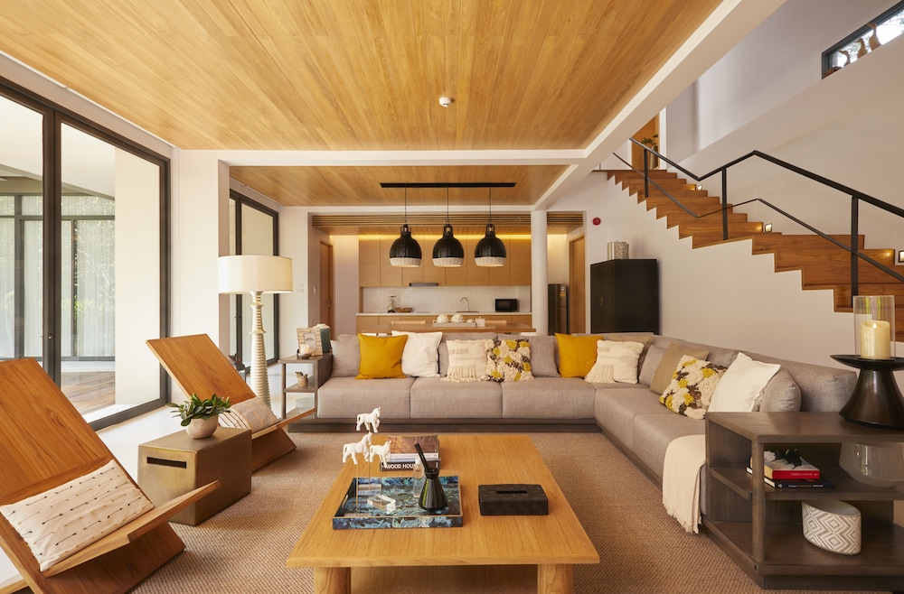 Villa de lujo, varias camas, piscina privada del hotel Veranda High Resort Chiang Mai - Mgallery. Foto 6