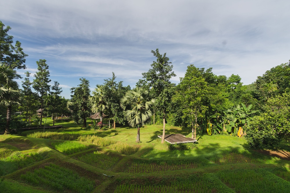 Villa presidencial, 1 cama doble, piscina privada del hotel Veranda High Resort Chiang Mai - Mgallery. Foto 8