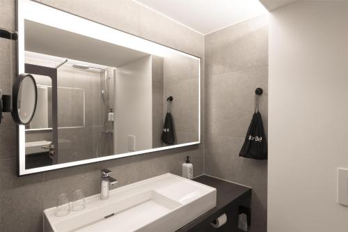 Estudio familiar del hotel Scandic Nürnberg Central. Foto 5