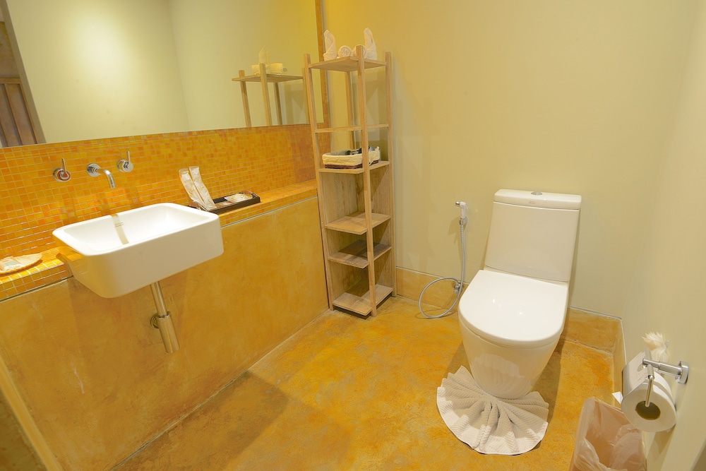 Habitación Estándar con 1 Cama Doble - Ala Jardín del hotel Mercure Samui Chaweng Tana. Foto 5