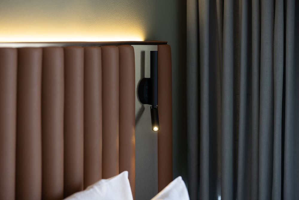 Habitación ejecutiva doble del hotel Imperial. Foto 4