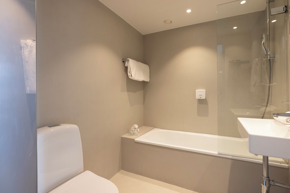 Habitación ejecutiva doble del hotel Imperial. Foto 9