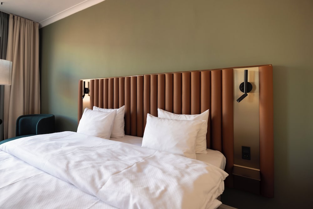 Habitación estándar, 2 habitaciones del hotel Imperial