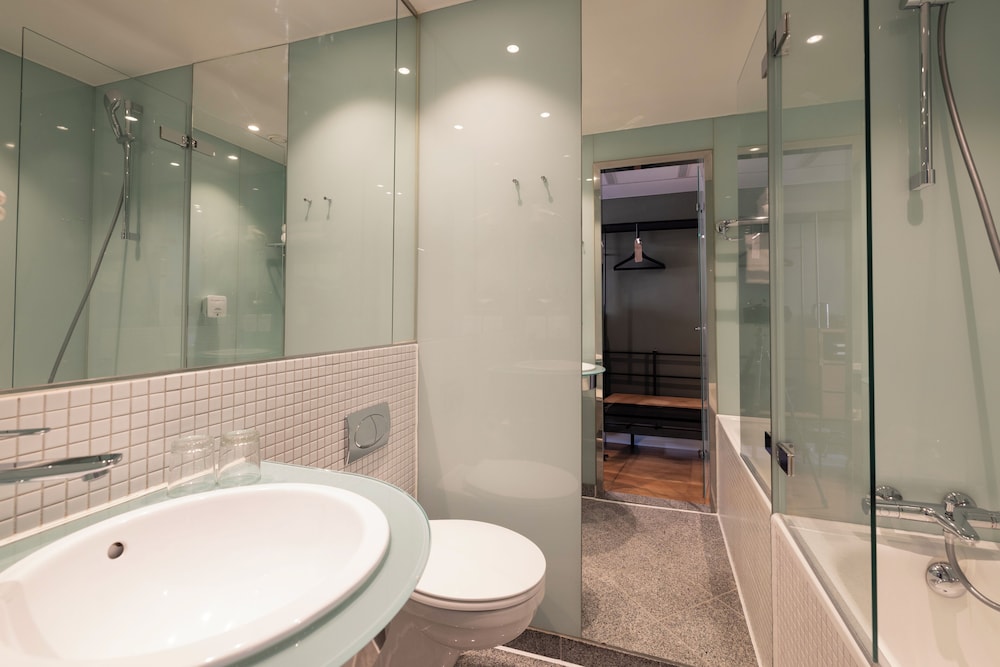 Habitación estándar doble del hotel Imperial. Foto 11