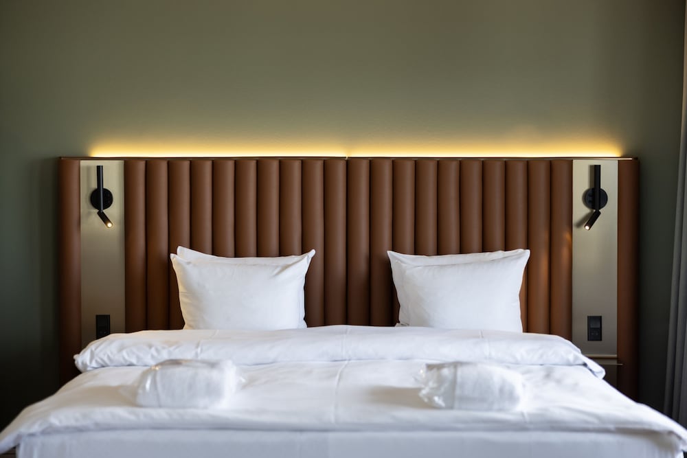 Suite Junior del hotel Imperial. Foto 5