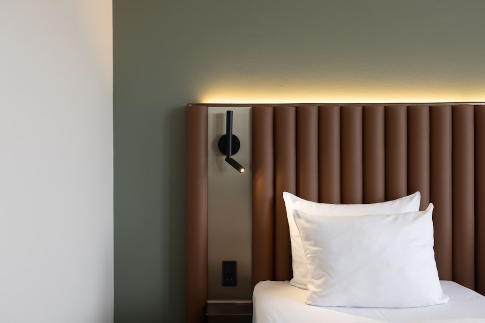Compact Double del hotel Imperial. Foto 3