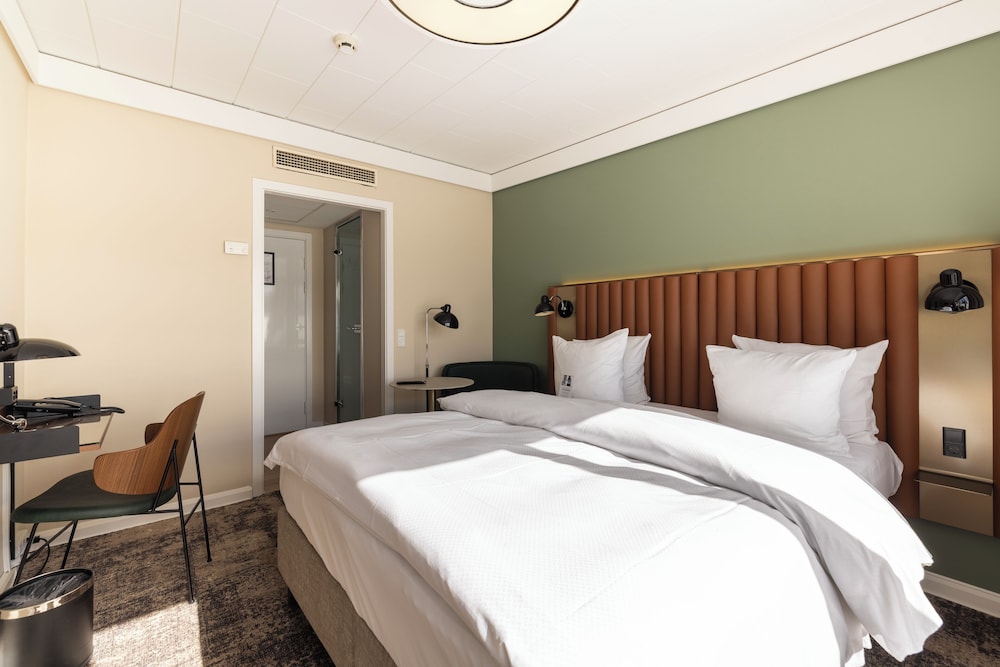 Habitación Doble Superior del hotel Imperial. Foto 3