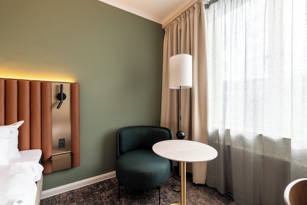 Habitación Doble Superior del hotel Imperial. Foto 5