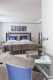 Habitación Doble Estándar del hotel Absalon
