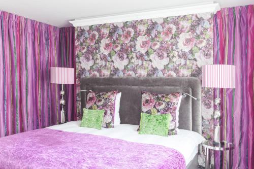 Suite del hotel Absalon. Foto 7