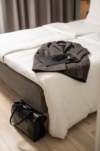 Alojamiento Sleeper 160 del hotel Østerport. Foto 6