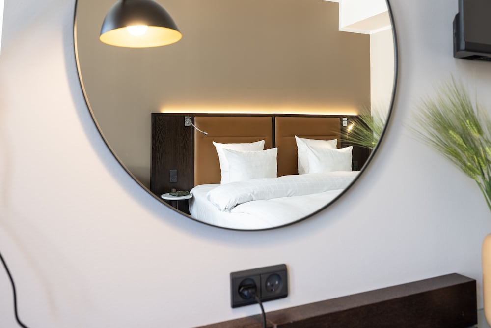 Habitación, habitaciones comunicadas (Up to 6 people) del hotel The Square. Foto 1
