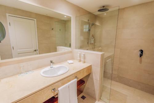 Premium Tropical con vistas del hotel Iberostar Selection Hacienda Dominicus - All Inclusive. Foto 2