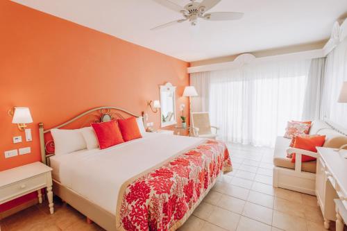 Premium Tropical con vistas del hotel Iberostar Selection Hacienda Dominicus - All Inclusive. Foto 4