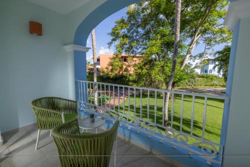 Promoción - Habitación Prémium del hotel Iberostar Selection Hacienda Dominicus - All Inclusive