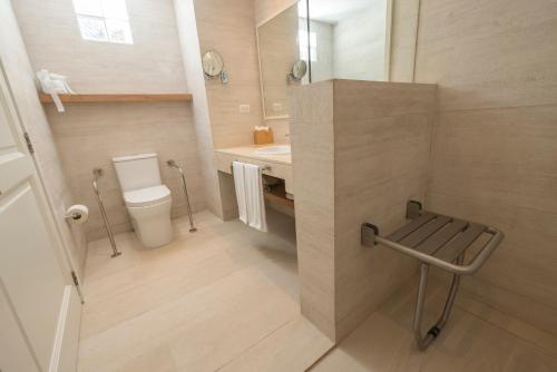 Habitación Premium adaptada del hotel Iberostar Selection Hacienda Dominicus - All Inclusive. Foto 1