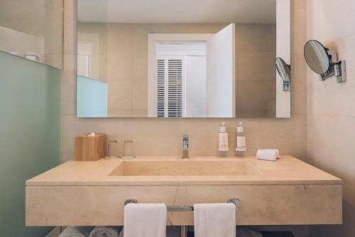 Habitación Premium Bayahíbe del hotel Iberostar Selection Hacienda Dominicus - All Inclusive