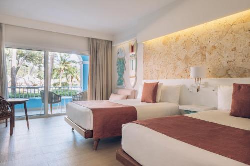 Habitación Premium Bayahíbe del hotel Iberostar Selection Hacienda Dominicus - All Inclusive. Foto 1