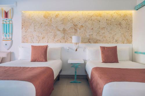 Habitación Premium Bayahíbe del hotel Iberostar Selection Hacienda Dominicus - All Inclusive. Foto 3