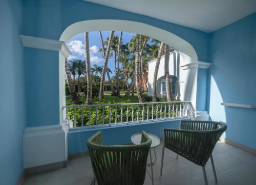 Habitación Premium Bayahíbe del hotel Iberostar Selection Hacienda Dominicus - All Inclusive. Foto 6