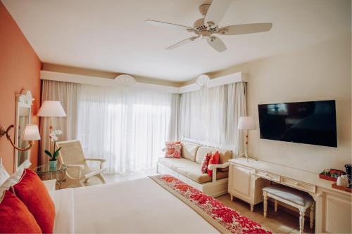 Última habitación disponible del hotel Iberostar Selection Hacienda Dominicus - All Inclusive. Foto 4