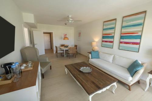 Suite Faro del hotel Iberostar Selection Hacienda Dominicus - All Inclusive