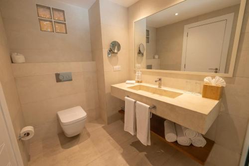 Suite Azotea del hotel Iberostar Selection Hacienda Dominicus - All Inclusive