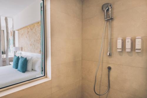 Suite Junior - Cerca de la playa del hotel Iberostar Selection Hacienda Dominicus - All Inclusive. Foto 1