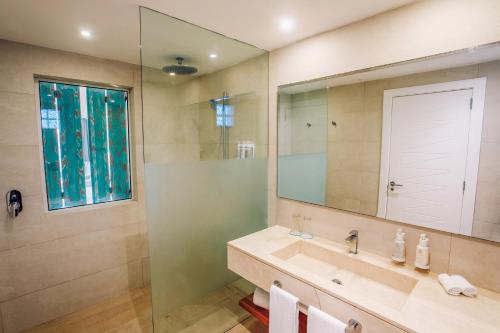 Suite Azotea del hotel Iberostar Selection Hacienda Dominicus - All Inclusive. Foto 4