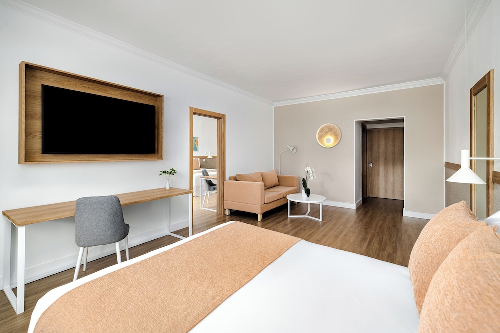 Sun Club Superior Family Room del hotel Sunscape Dominicus La Romana - All Inclusive