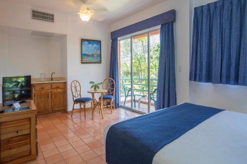 Habitación Doble del hotel Whala! Boca Chica - All Inclusive. Foto 4