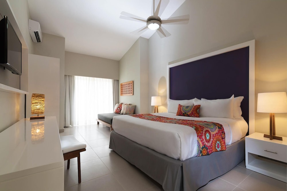 Superior Room del hotel Emotions By Hodelpa - Juan Dolio - All Inclusive