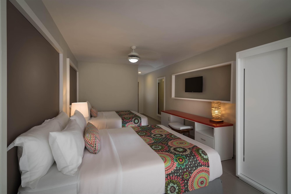 Superior Room del hotel Emotions By Hodelpa - Juan Dolio - All Inclusive. Foto 5