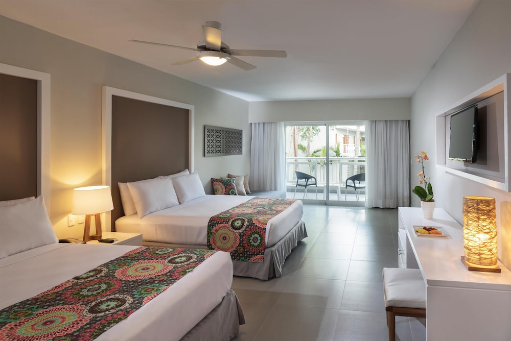 Superior Room del hotel Emotions By Hodelpa - Juan Dolio - All Inclusive. Foto 11