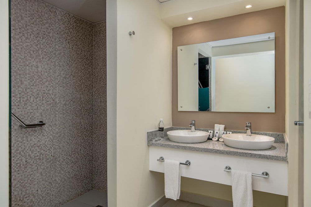 Superior Room del hotel Emotions By Hodelpa - Juan Dolio - All Inclusive. Foto 14
