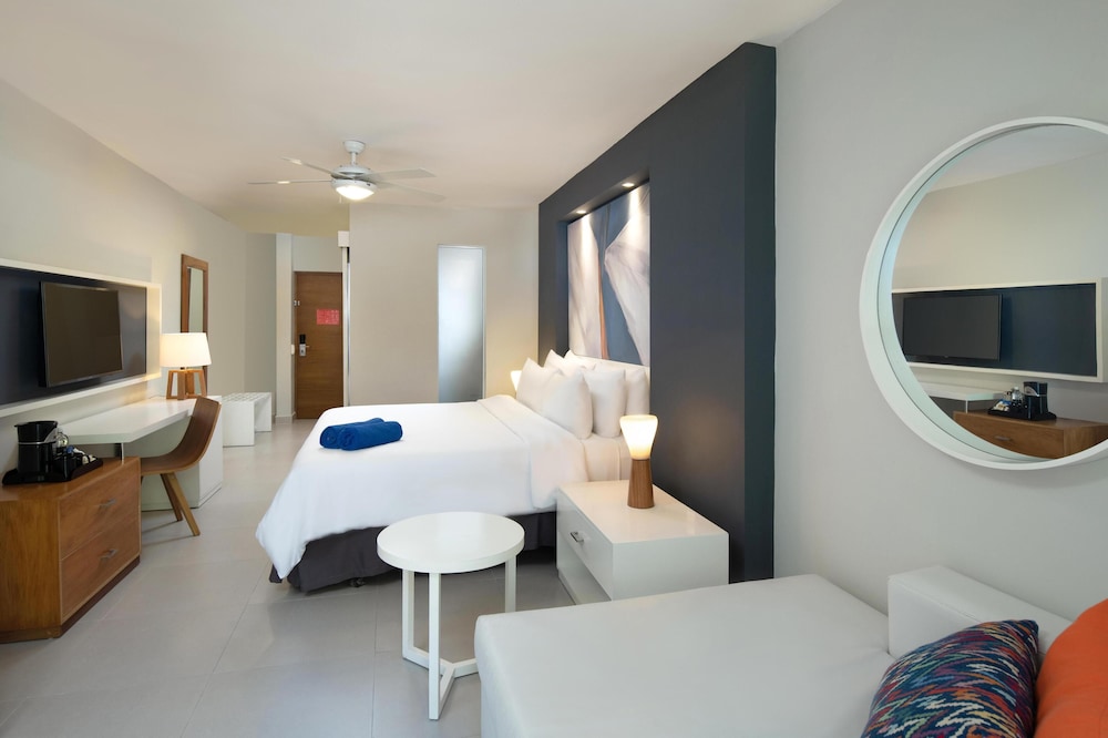 Essentia OCEAN View 2 Pax del hotel Emotions By Hodelpa - Juan Dolio - All Inclusive. Foto 3