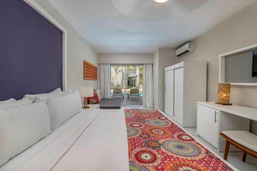 Alojamiento Swim Out del hotel Emotions By Hodelpa - Juan Dolio - All Inclusive