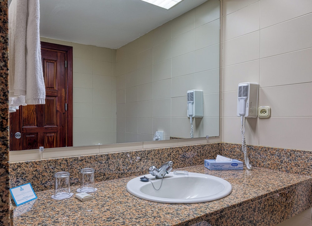 Habitación estándar del hotel Playabachata. Foto 6