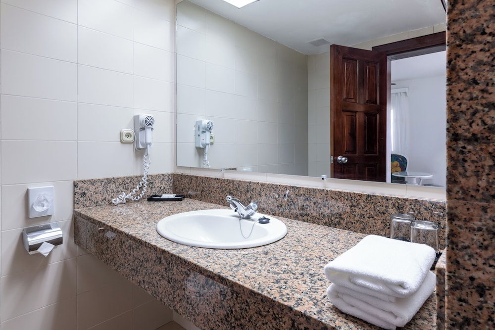 Habitación superior del hotel Playabachata. Foto 4