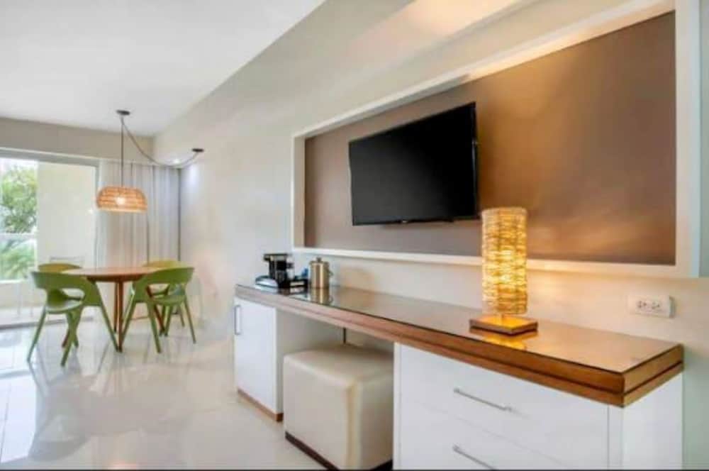Superior Standard del hotel Emotions By Hodelpa Puerto Plata. Foto 1