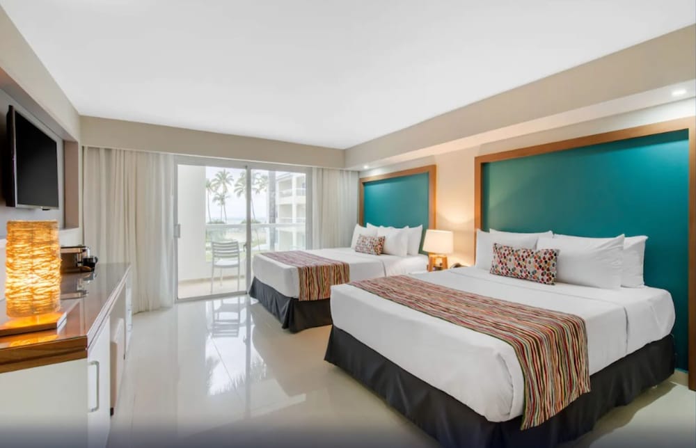 Superior Standard del hotel Emotions By Hodelpa Puerto Plata. Foto 2