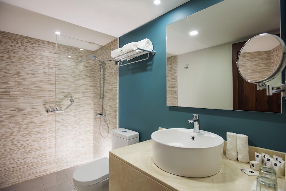 Superior Standard del hotel Emotions By Hodelpa Puerto Plata. Foto 3