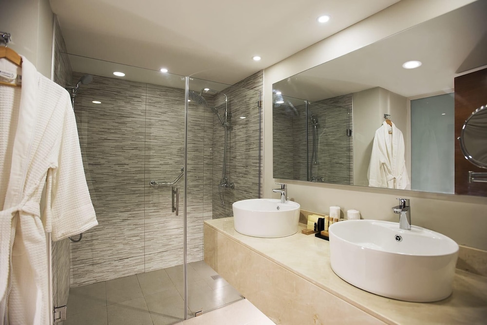 Superior Standard del hotel Emotions By Hodelpa Puerto Plata. Foto 4