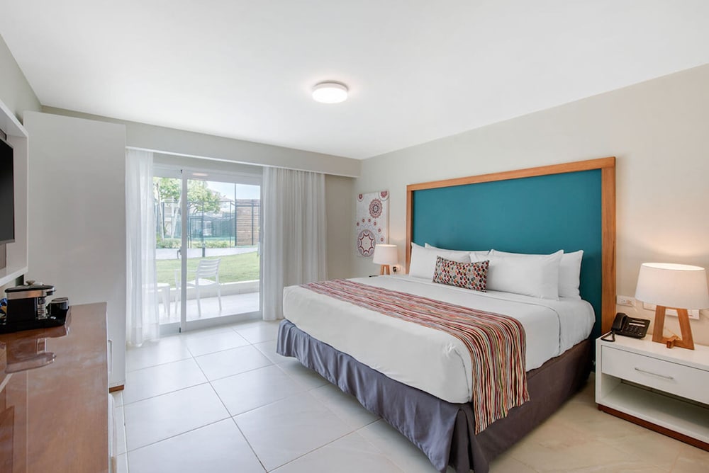 Superior Standard del hotel Emotions By Hodelpa Puerto Plata. Foto 5