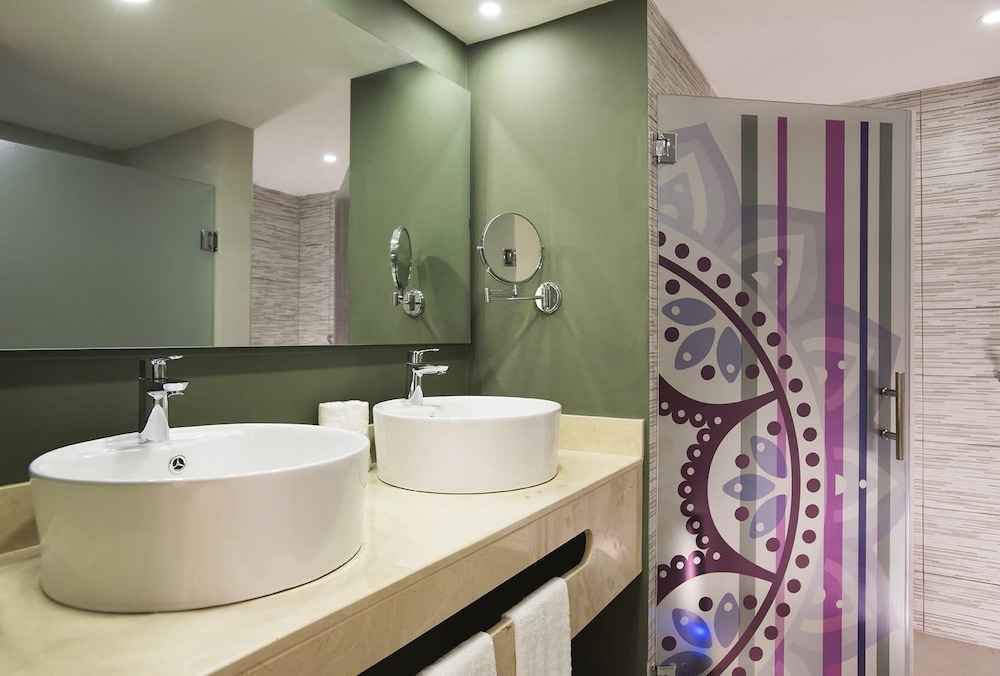 Family Deluxe del hotel Emotions By Hodelpa Puerto Plata