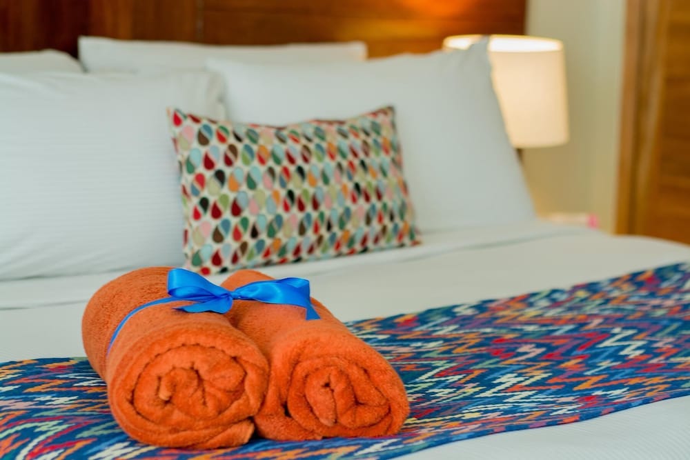 Adults Only Jr. Suite 2 Pax del hotel Emotions By Hodelpa Puerto Plata. Foto 4