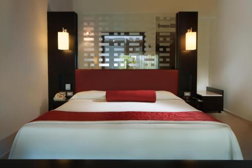 Suite Deluxe del hotel Punta Cana Princess Adults Only - All Inclusive. Foto 3