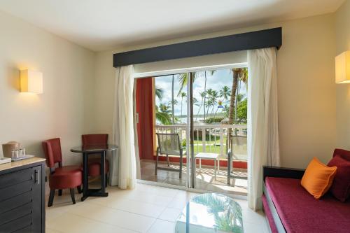 Suite Deluxe del hotel Punta Cana Princess Adults Only - All Inclusive. Foto 6