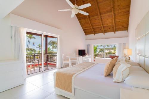 Suite Nupcial del hotel Punta Cana Princess Adults Only - All Inclusive. Foto 4