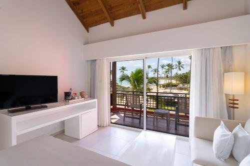 Suite Nupcial del hotel Punta Cana Princess Adults Only - All Inclusive. Foto 6